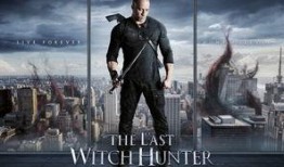 巫师猎人电影在线观看,奇幻冒险之旅，在线观影指南